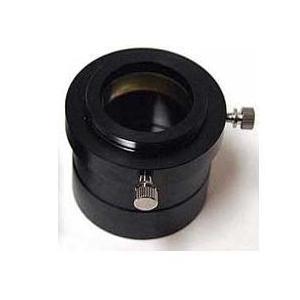 Adapter TS Optics 2''adaptateurs de r?ction 1.25 ''et aufgesetztem T2 fil