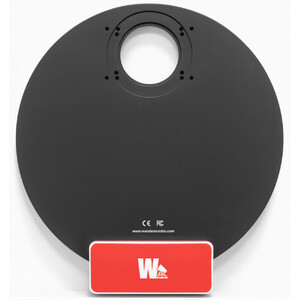 Wanderer Astro Snowflake 7+1 50mm