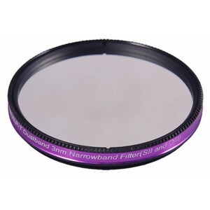 Filtre Antlia ALP-T Dual Band H-Alpha & OIII 3nm 2"