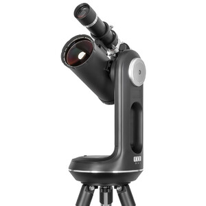 Télescope Maksutov Levenhuk MC 102/1300 Kelvin Bright STM102