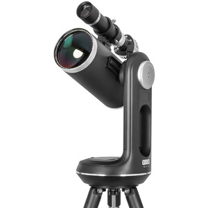Télescope Maksutov Levenhuk MC 127/1900 Kelvin Bright STM127