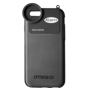 Adaptateur smartphone Kowa TSN-IP12 Pro RP