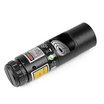 Collimateurs lasers