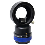 Off-Axis Guider