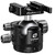 Rotule Pour Trépied Omegon Pro OM10 - Capacité 10kg - Idéal Photo Panoramique