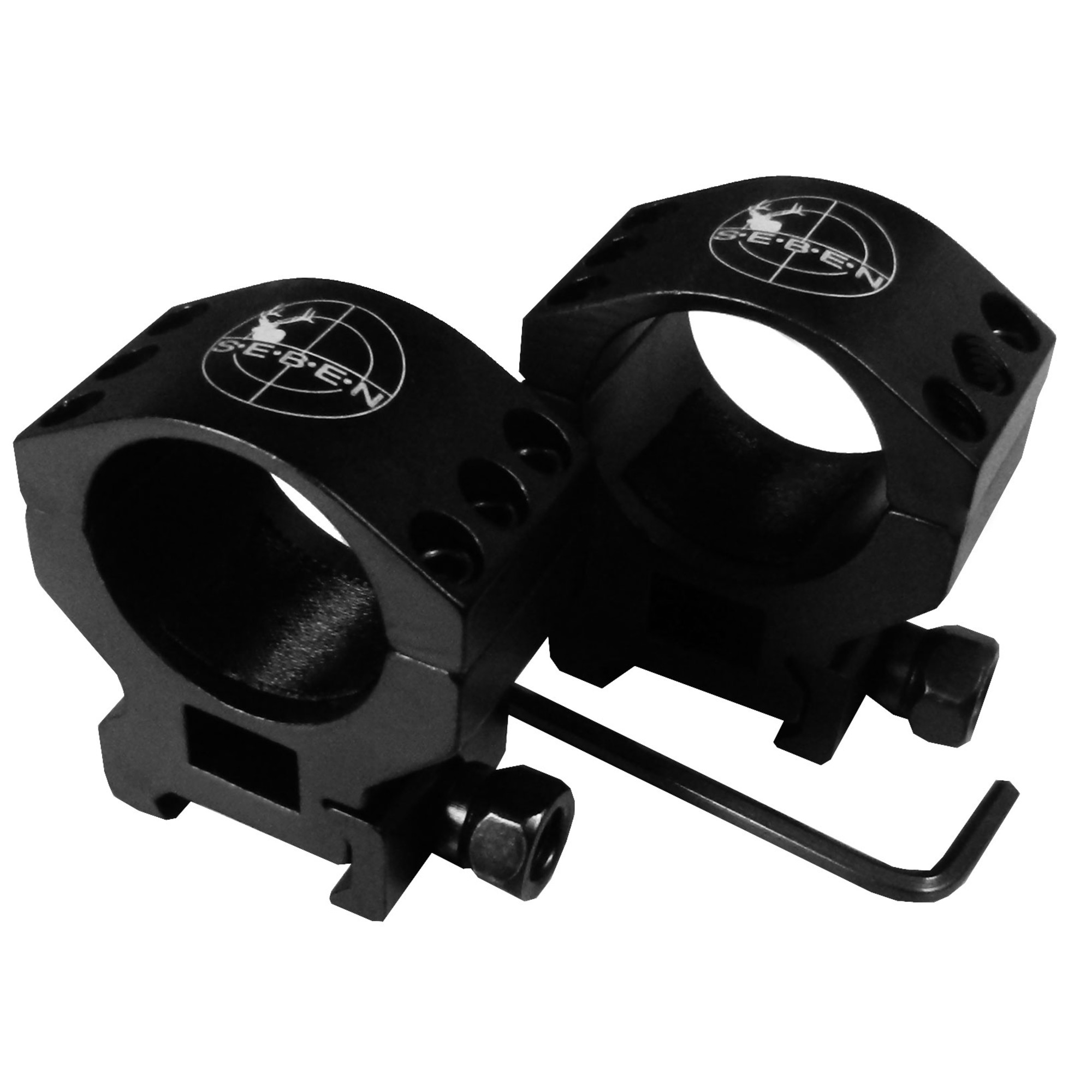UTG - MONTAGE - RAIL ADAPTATEUR - 11MM VERS 21MM- PICATINNY - 10CM - A67053