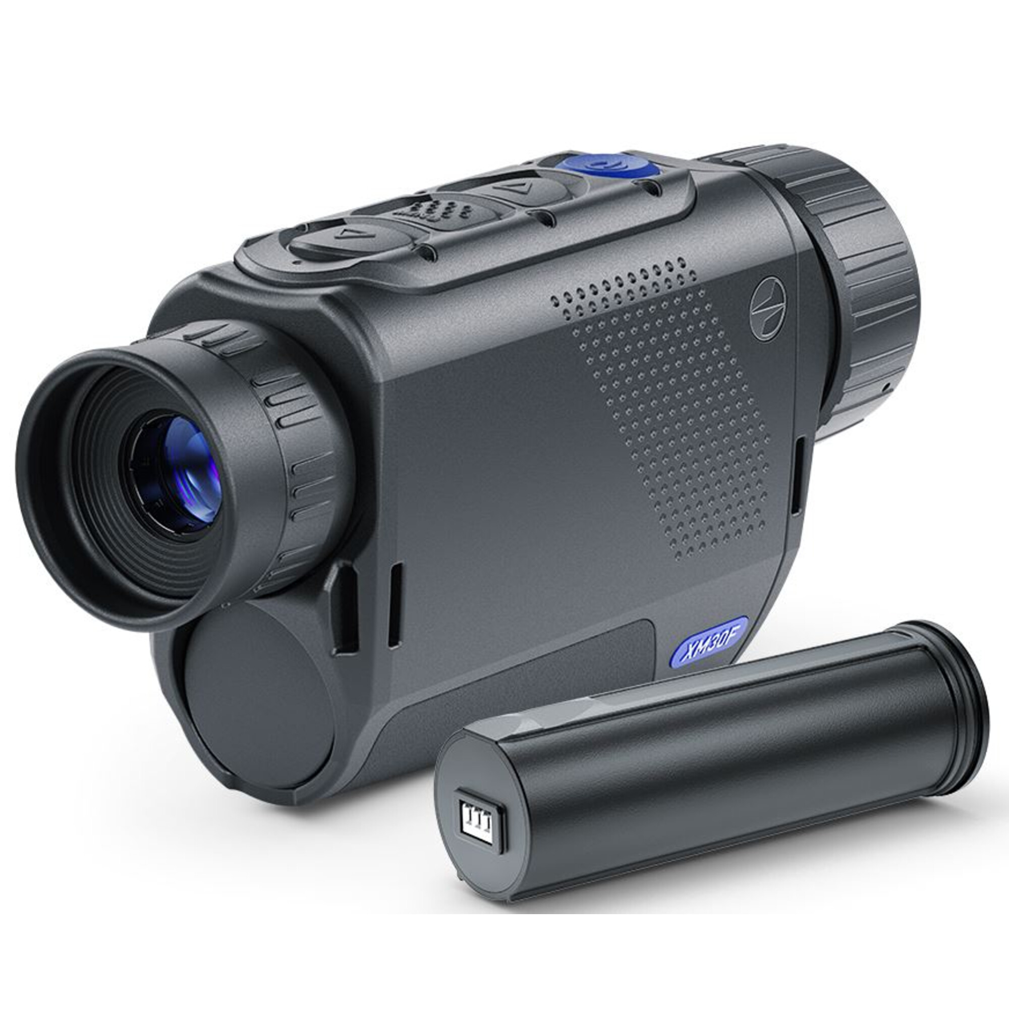Caméra Thermique MLX90640 Pour Smartphone - 32x24 Pixels, Type-C, Plage -40°C à 380°C, Android