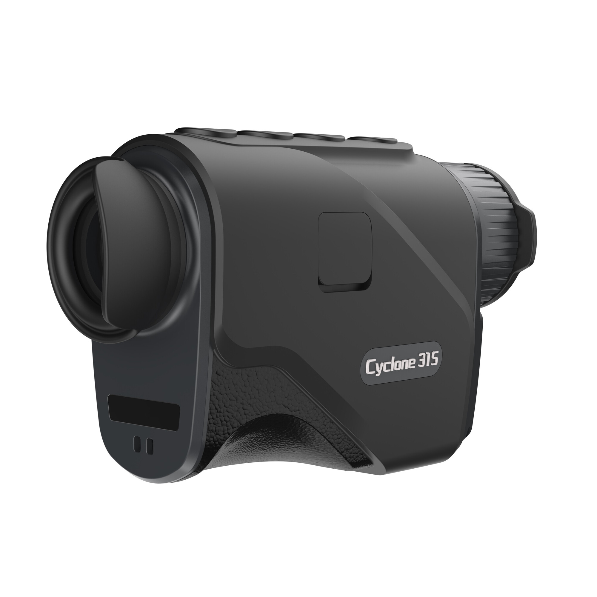 ThermTec Caméra à imagerie thermique Cyclone 315