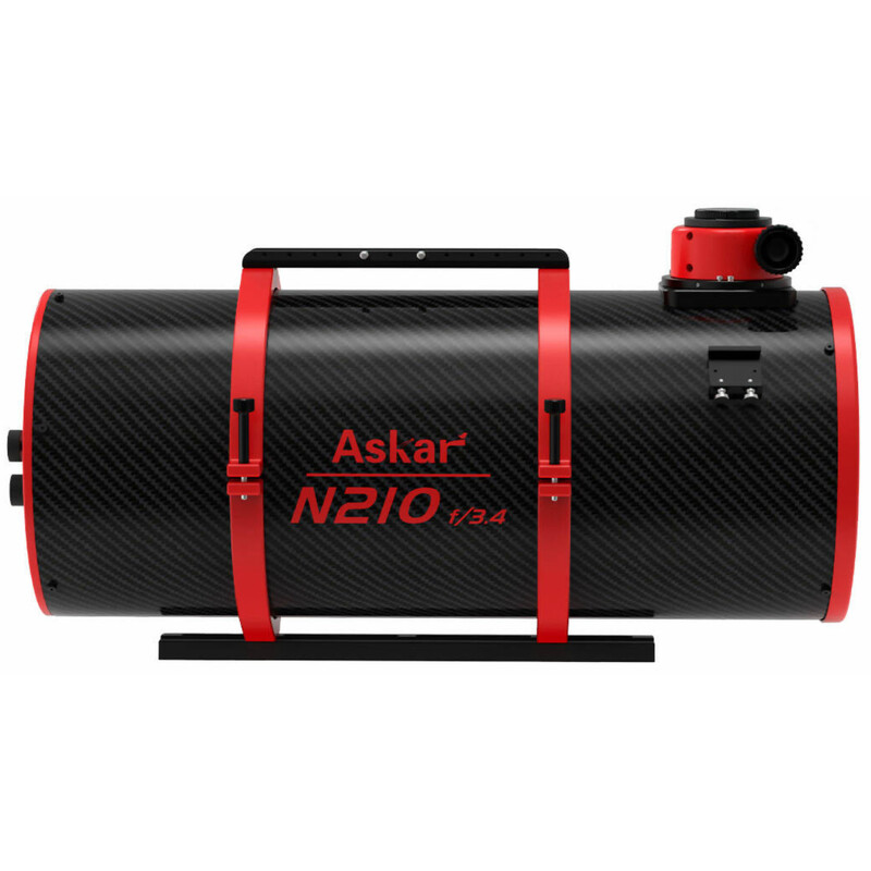 Télescope Askar N 210/756 N210 Astrograph