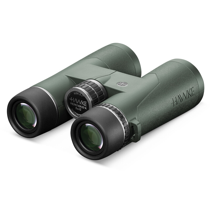 Jumelles HAWKE Frontier ED X 8x42 Gen 2