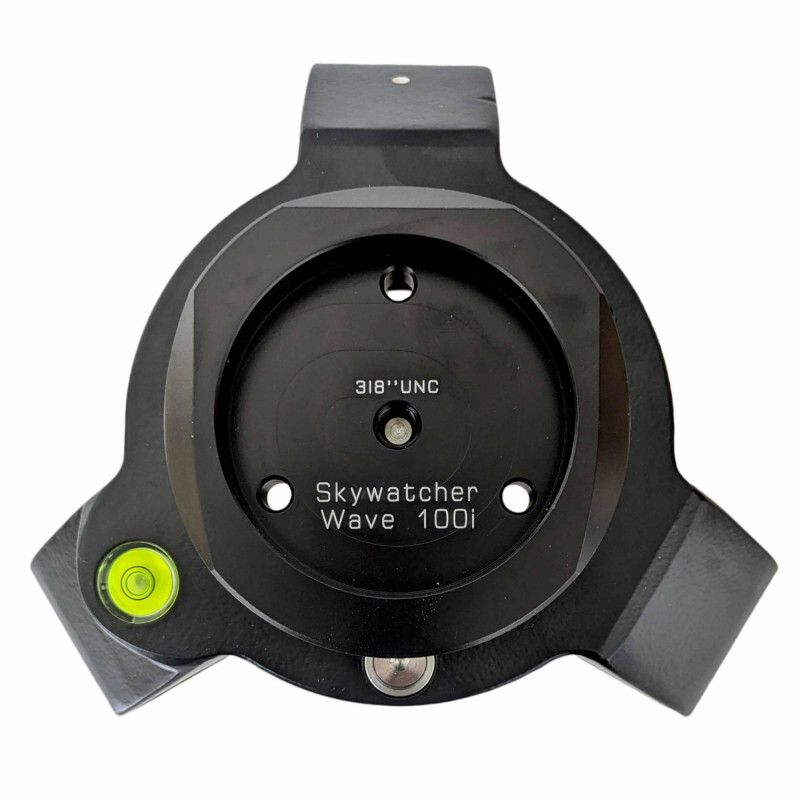 Trépied Berlebach UNI 18 Skywatcher WAVE 100i