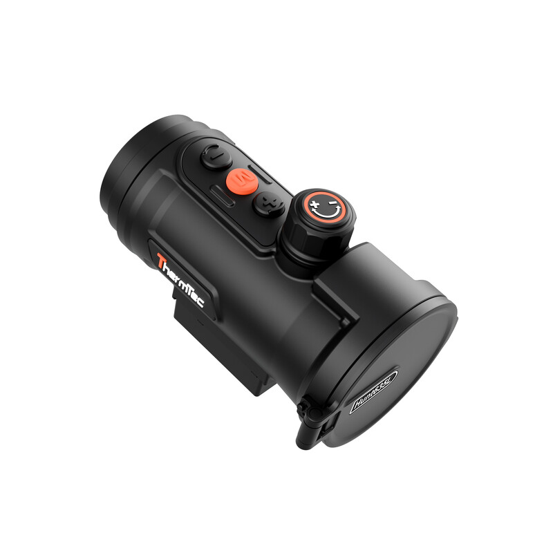 Caméra à imagerie thermique ThermTec Hunt 635L Pro LRF