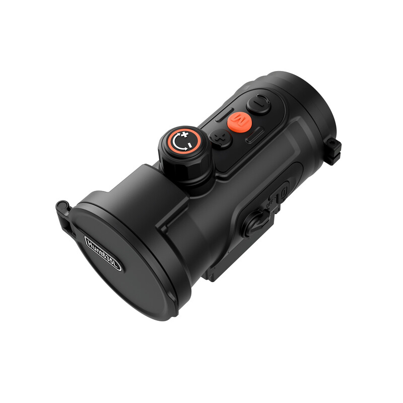 Caméra à imagerie thermique ThermTec Hunt 635L Pro LRF