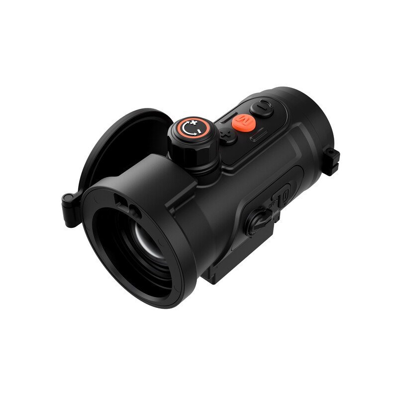 Caméra à imagerie thermique ThermTec Hunt 635L Pro LRF