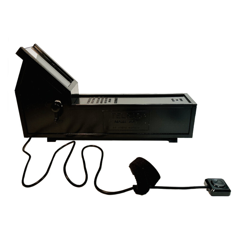 Chercheur Telrad Viseur à projection avec socle et bouton