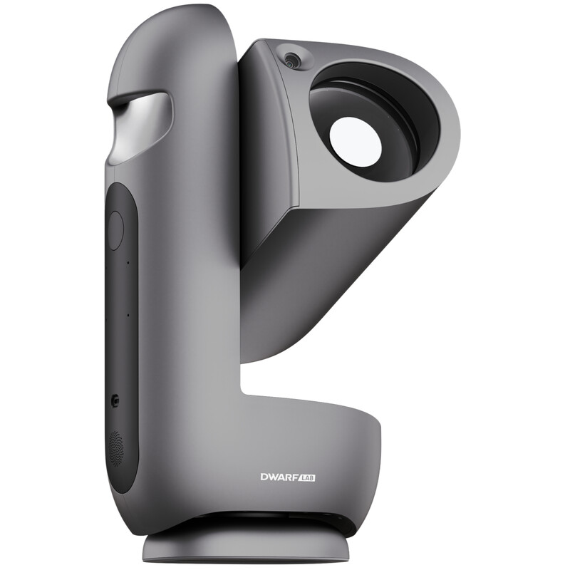 Smart Telescope DWARFLAB MC 90/340 Draco SHO