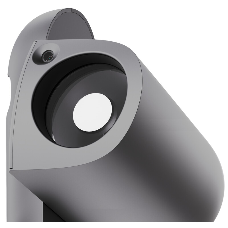 Smart Telescope DWARFLAB MC 90/340 Draco SHO