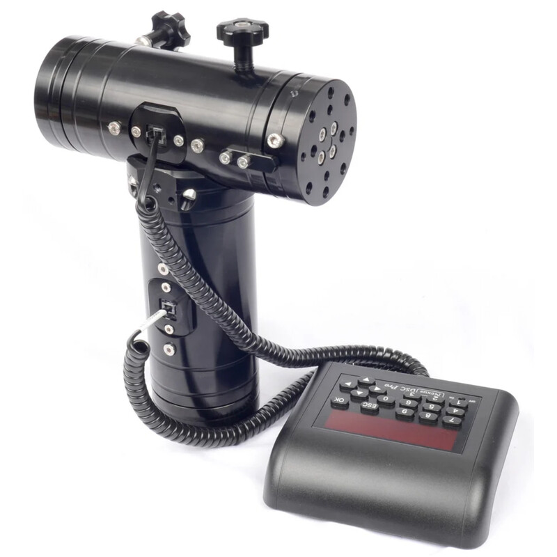 Monture Rowan AZ 75 GoTo Nexus DSC Pro Wi-Fi
