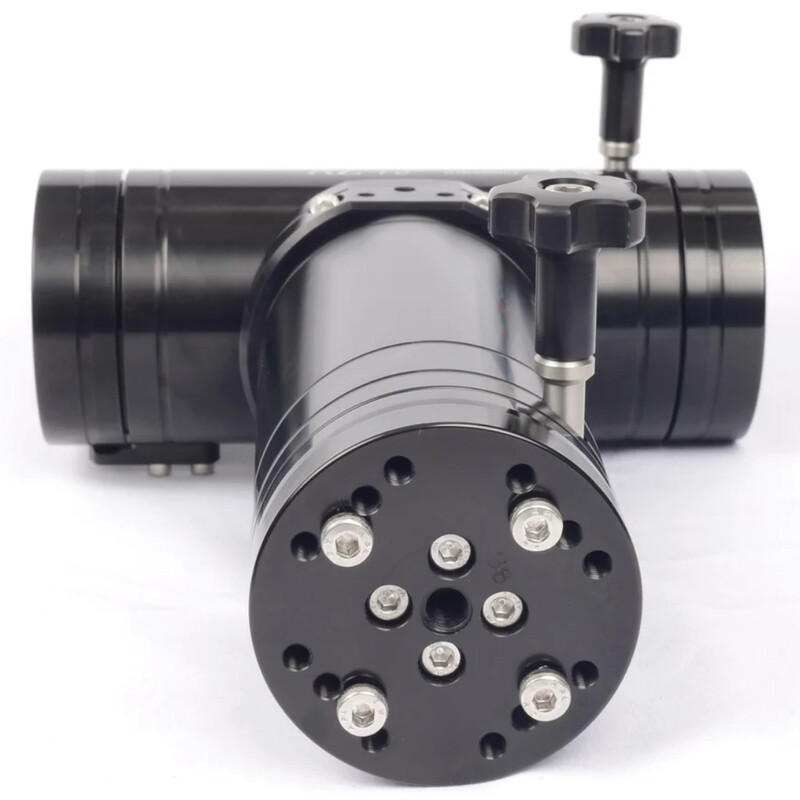 Monture AZ 75 Encoder
