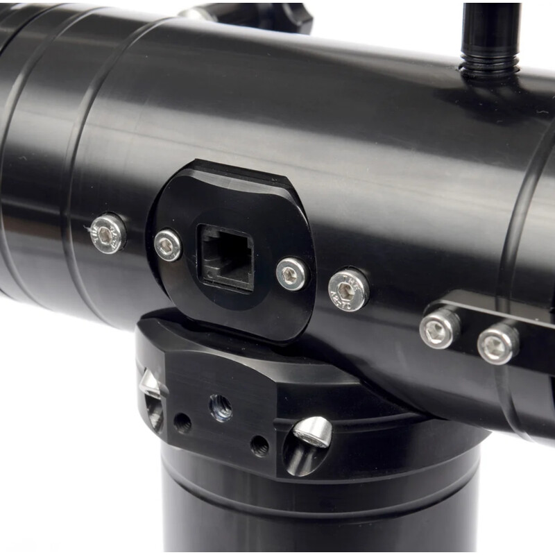 Monture AZ 75 Encoder