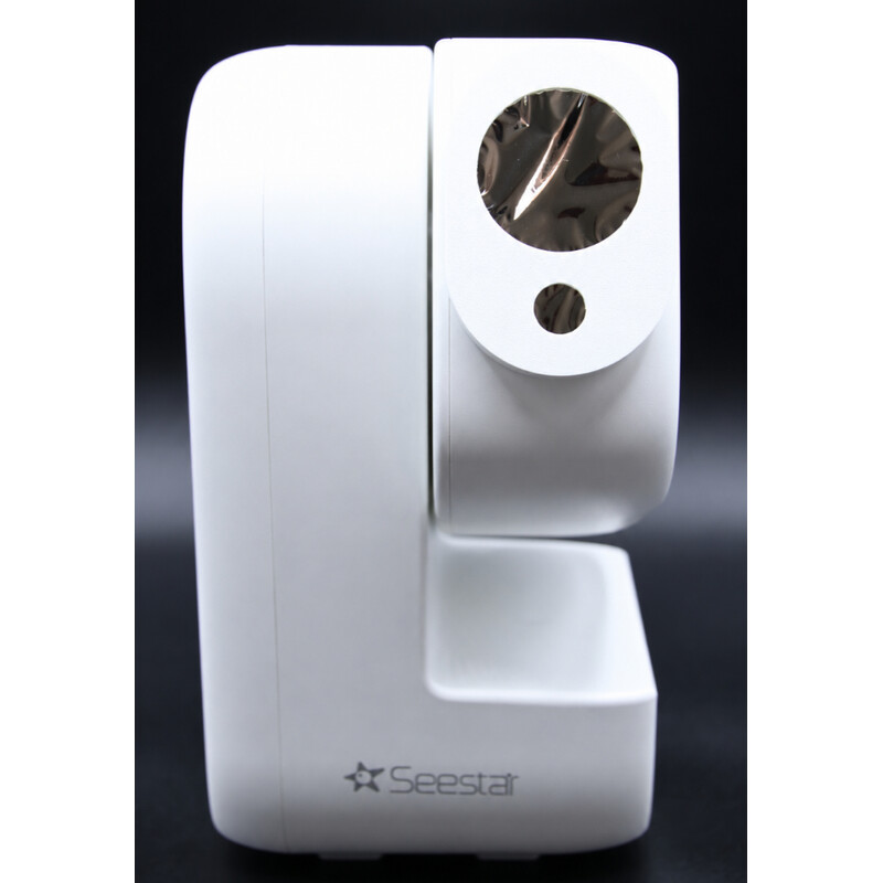 Filtres solaires Astroprints ZWO Seestar S50 PRO