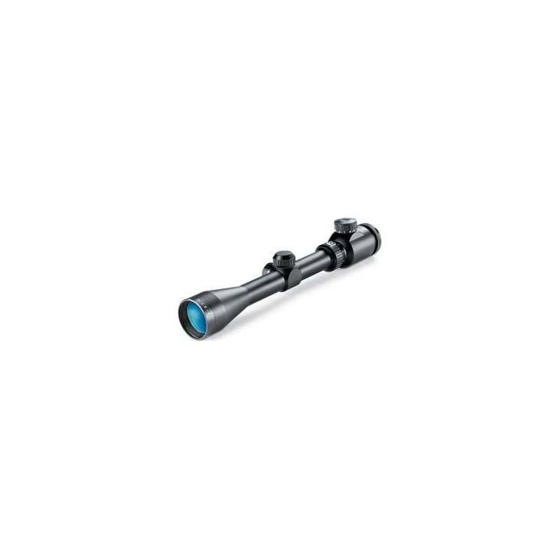 Lunette de tir Tasco World Class 3-9x40, réticule éclairé