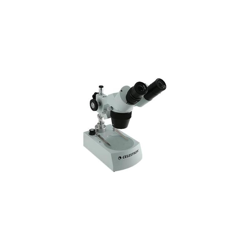 Microscope stéréoscopique Celestron 44 202, binoculaire