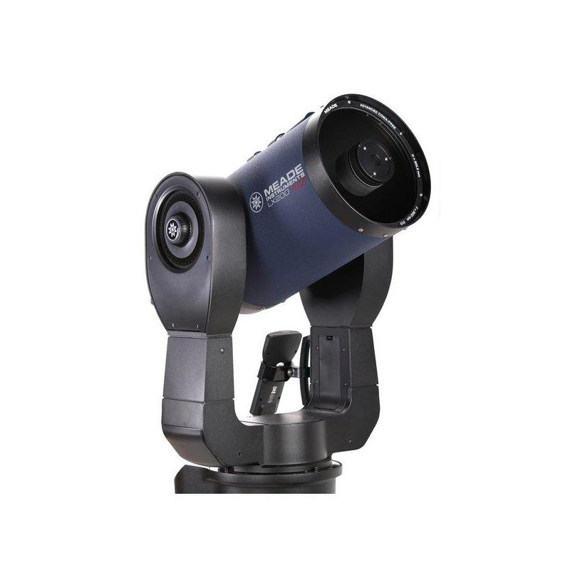 Télescope Meade ACF-SC 203/2000 8" UHTC LX200 GoTo