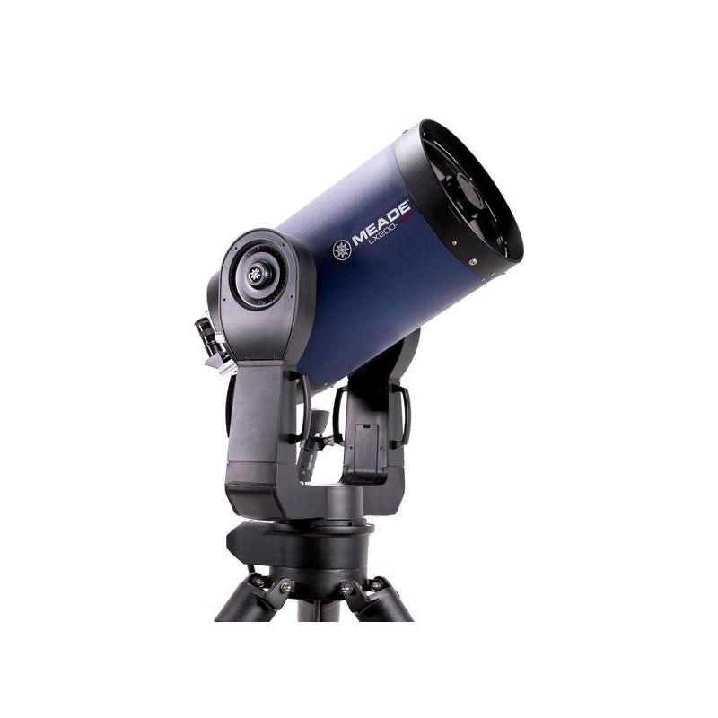 Télescope Meade ACF-SC 305/3000 12" UHTC LX200 GoTo sans trépied