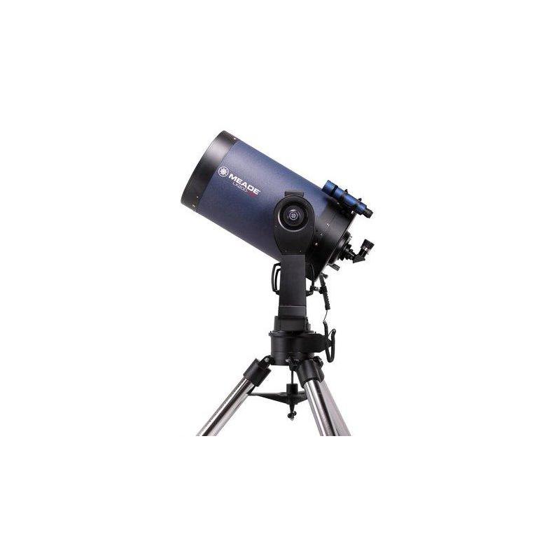 Télescope Meade ACF-SC 355/3550 14" UHTC LX200 GoTo