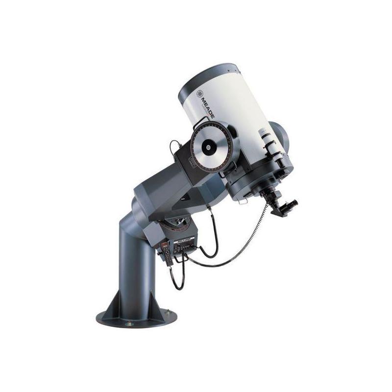 Télescope Meade ACF-SC 406/4064 16" UHTC LX200 GoTo sans trépied