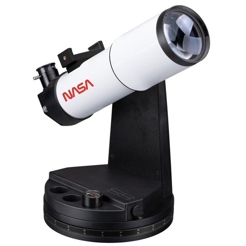 Télescope ISA AC 70/350 AZ Space Exploration PushTo