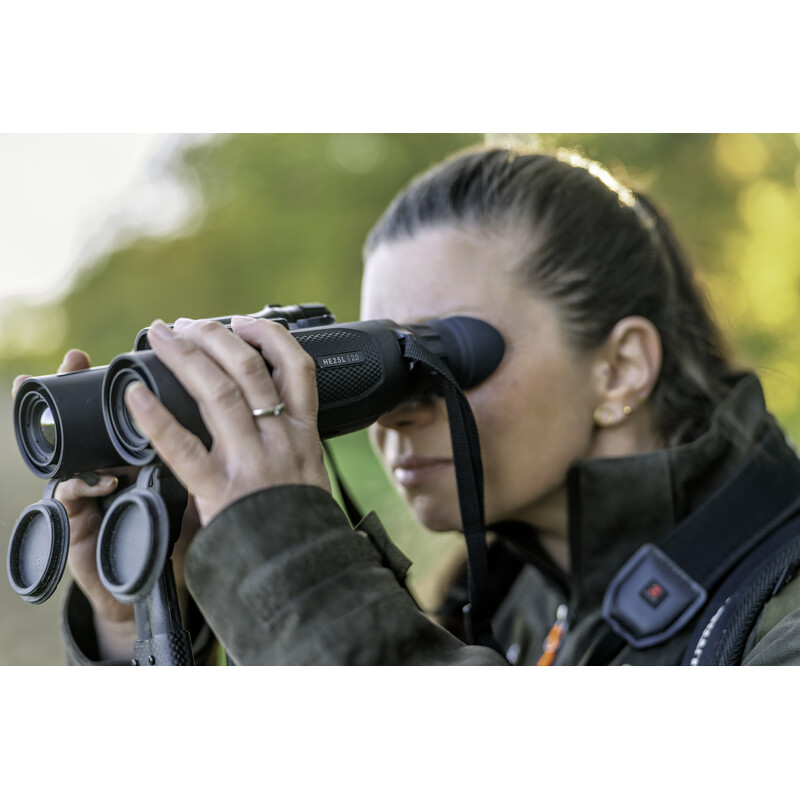 Vision nocturne HIKMICRO Habrok 4K HH35L 2.0