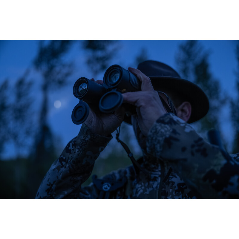 Vision nocturne HIKMICRO Habrok 4K HH35L 2.0