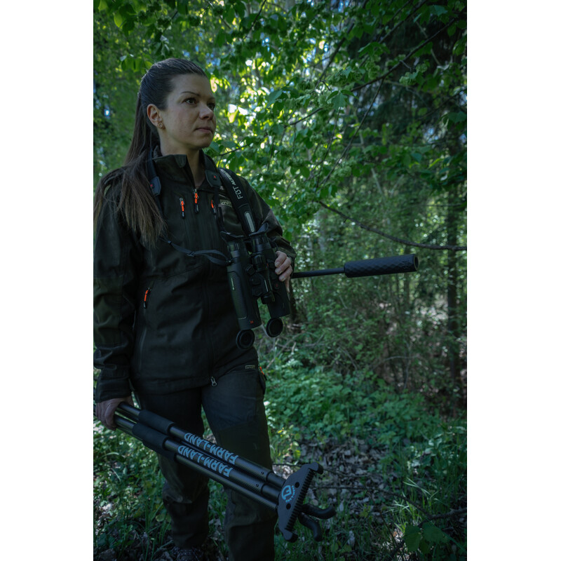 Vision nocturne HIKMICRO Habrok 4K HH35L 2.0