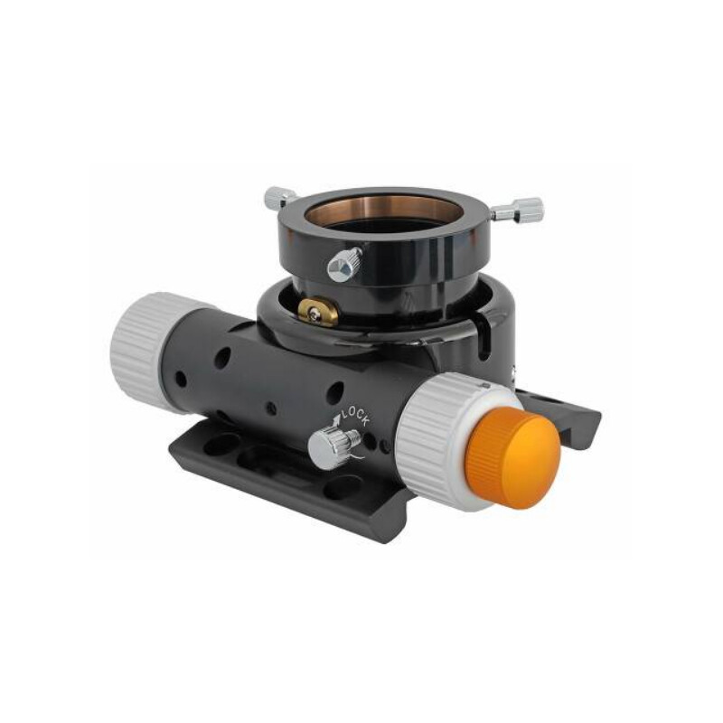 Télescope TS Optics N 250/1000 Carbon OTA