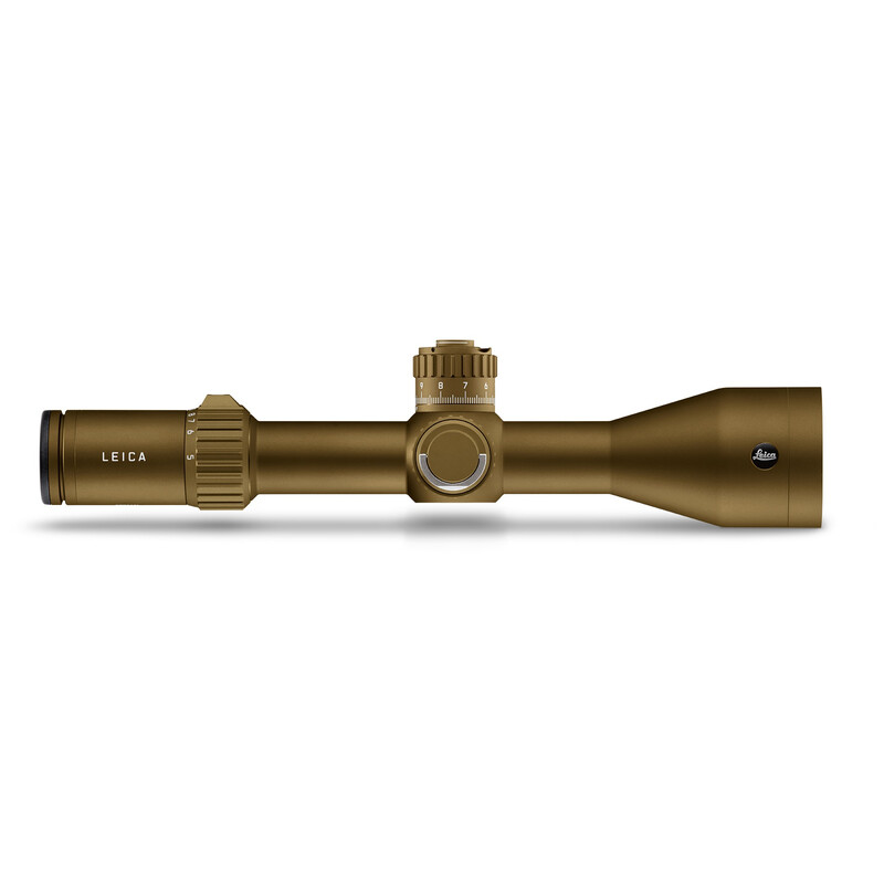 Leica PRS 5-30x56i FDE-Edition