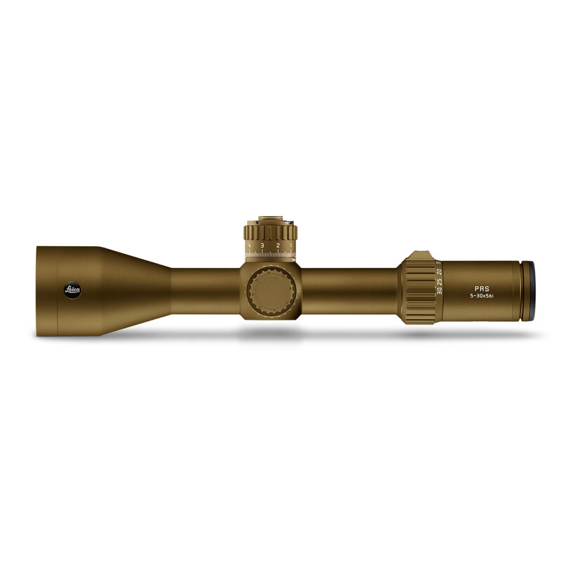 Leica PRS 5-30x56i FDE-Edition