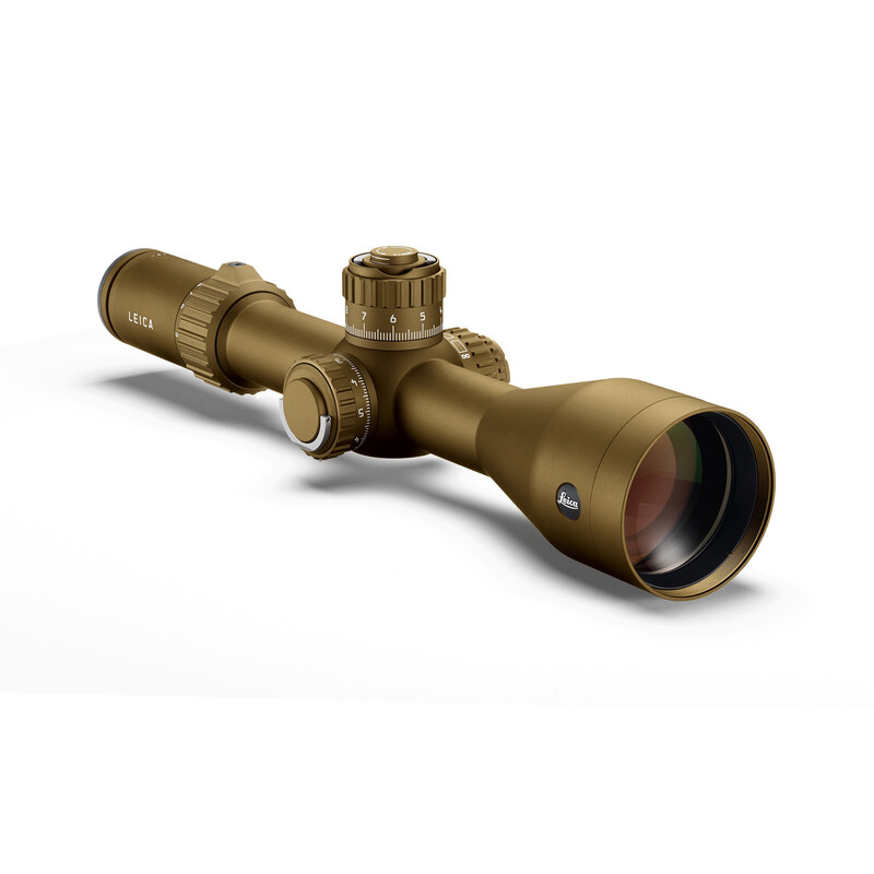 Leica PRS 5-30x56i FDE-Edition