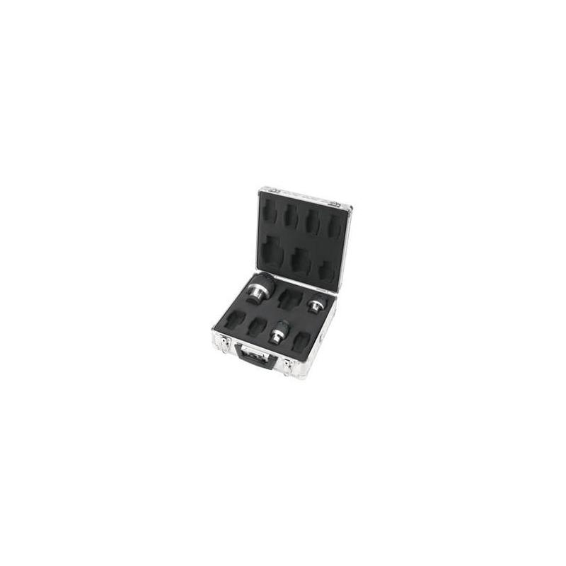 Meade Okularkoffer mit UWA 6,7mm, 18mm & 30mm