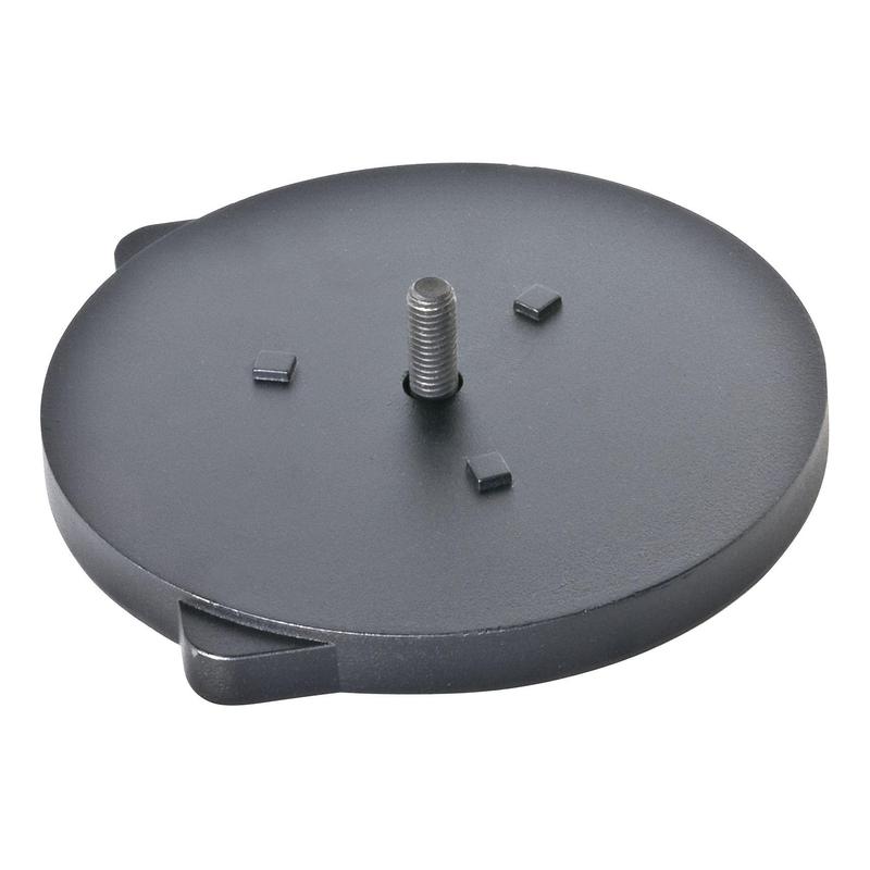 Meade Platine d'adaptation  LX90 pour super table équatoriale Ultra