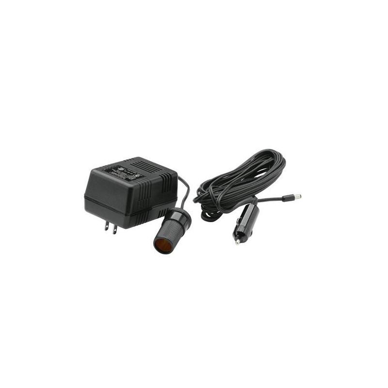 Meade Alimentation 230V / 12V 1A pour ETX-90/105/125 LXD75 et LX90