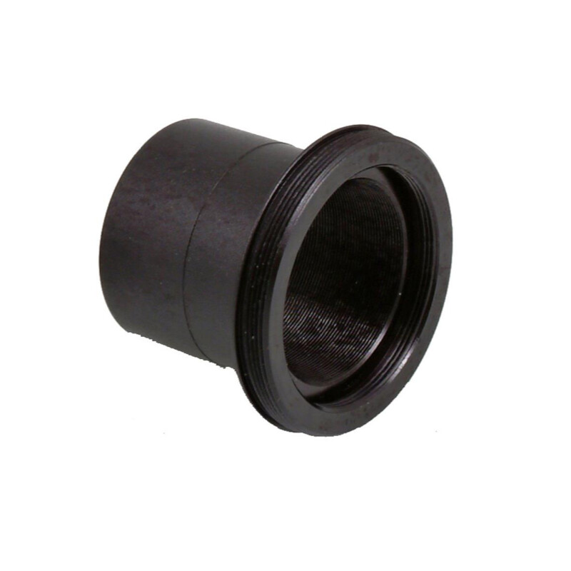 Adapter Baader Tube d'extension1,25"/2T avec gorge de sûreté