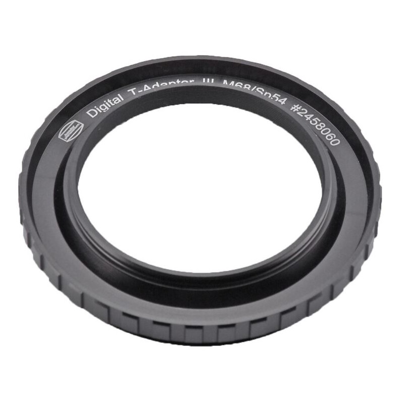 Adapter Baader Adaptateur T III numérique M68a/Sp54a