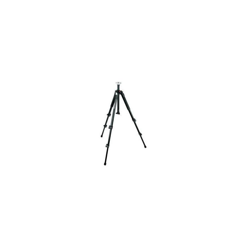 Trépied en aluminium Manfrotto 190 XB