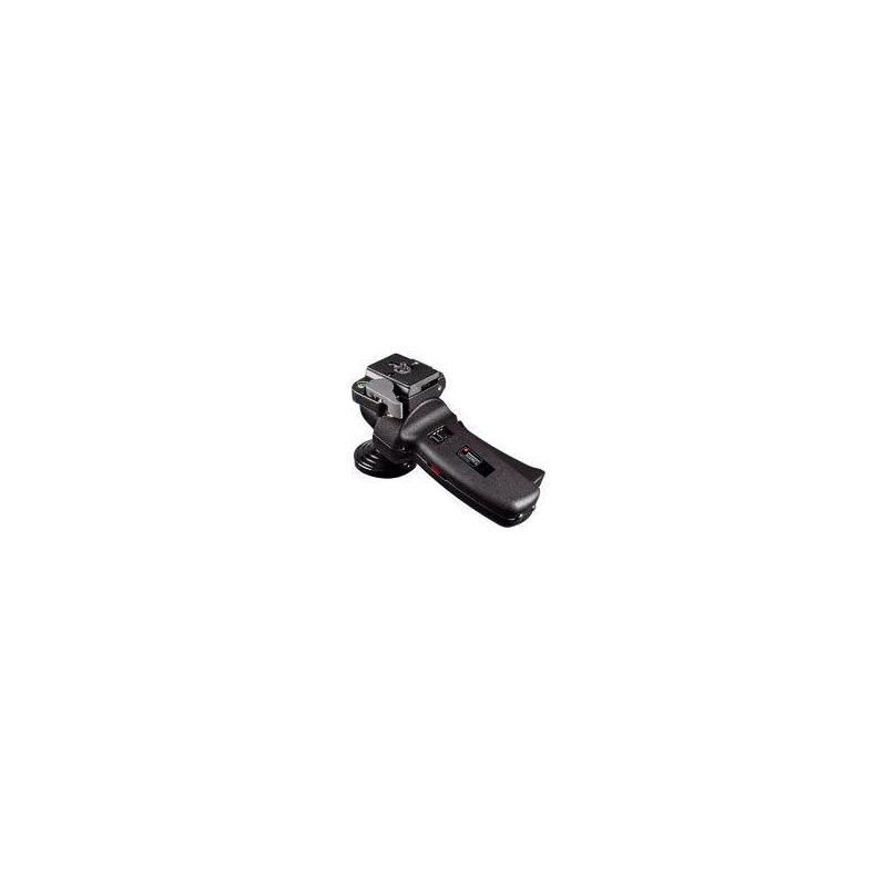 Tête joystick pour trépied Manfrotto 322RC2