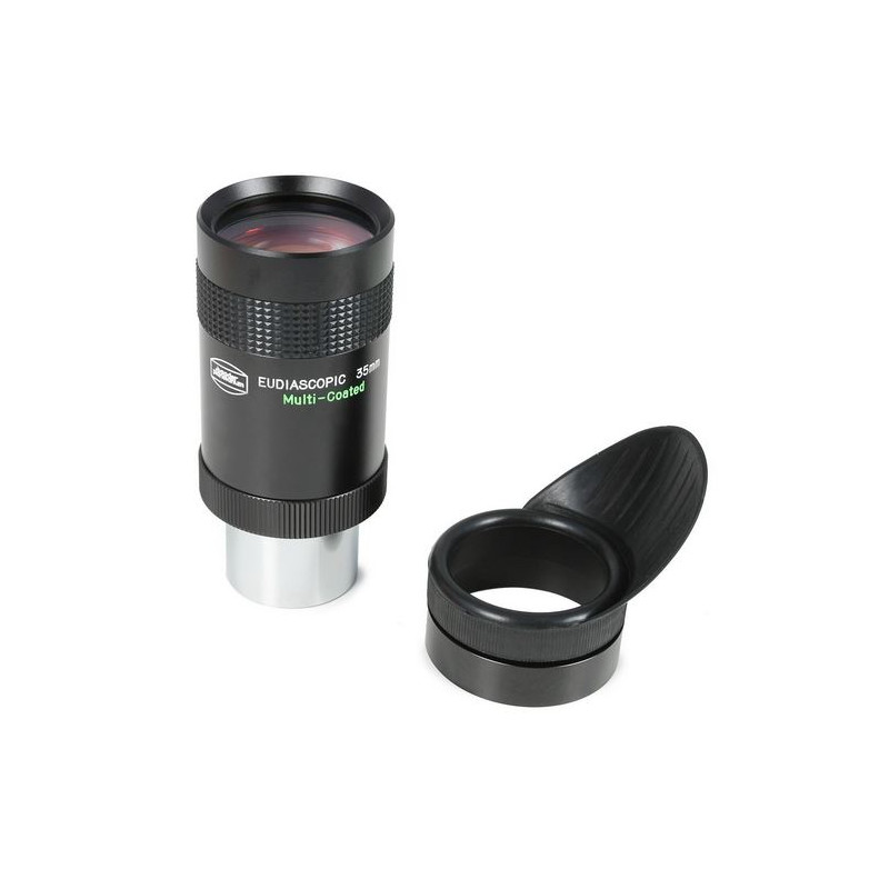 Baader Oculaire eudiascopique 35mm diam. 31,75mm (1,25")