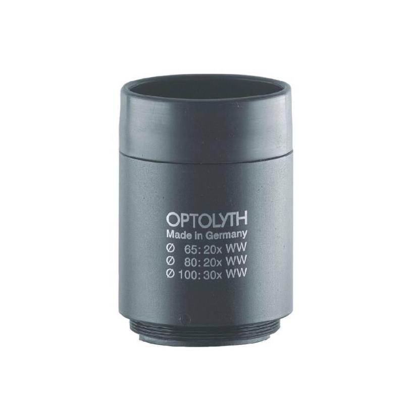Optolyth oculaire 20 x WW/30 x WW