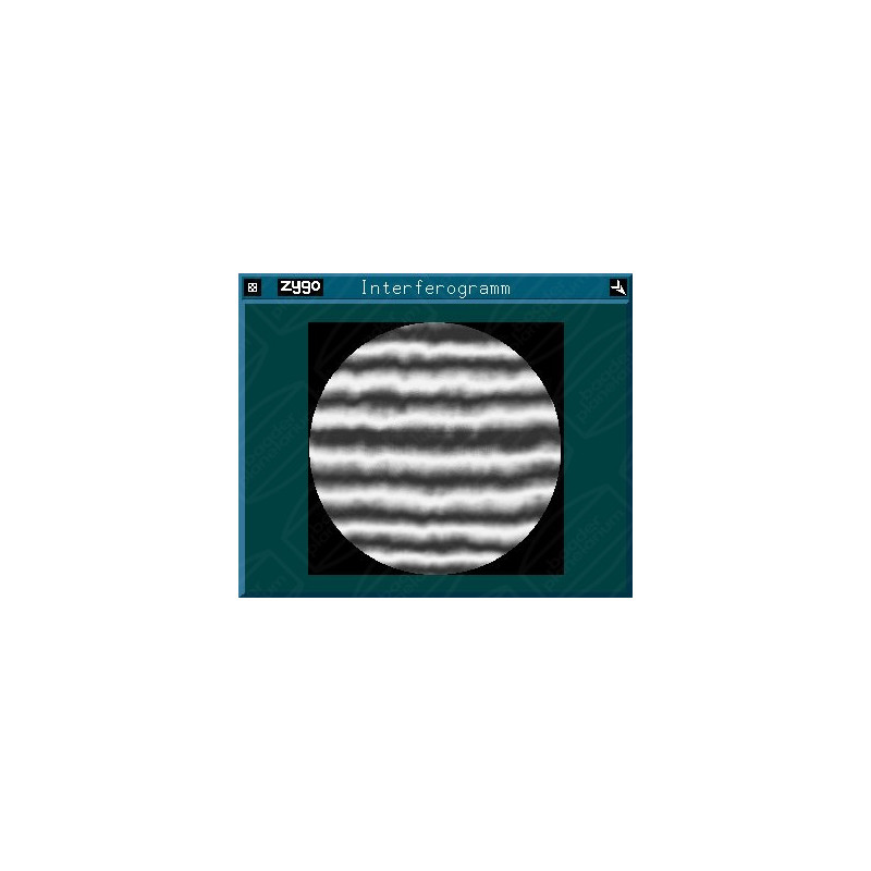 Baader Turbo Film 127 x 51 cm (densité optique: 0,1)