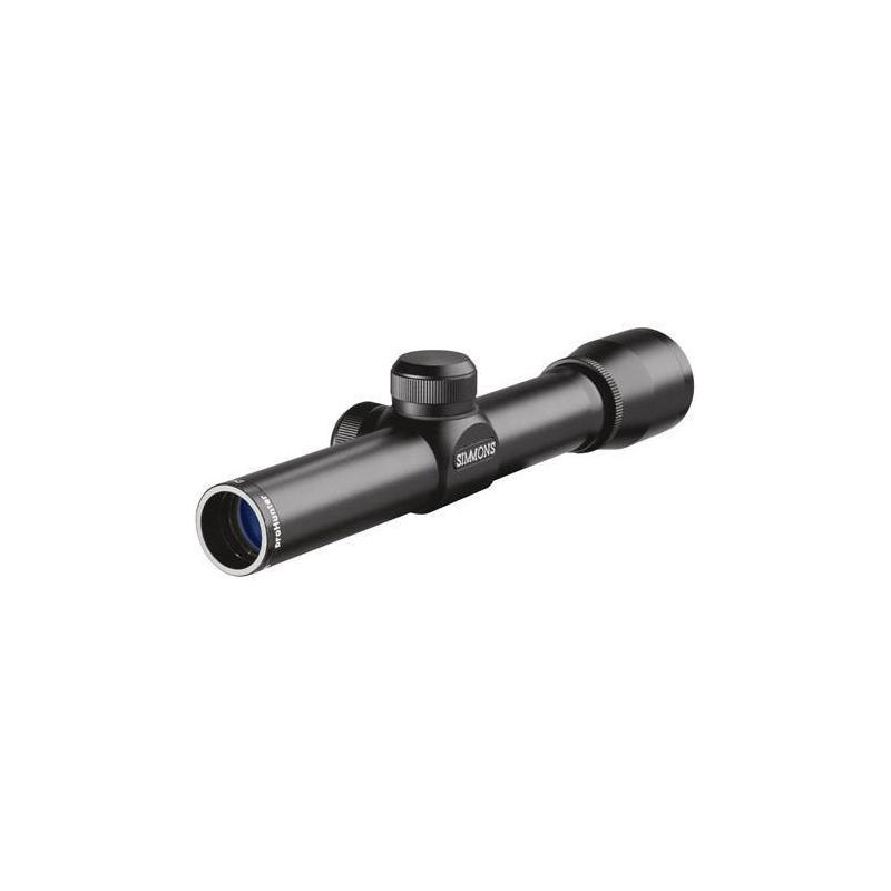 Simmons Zielfernrohr Prohunter 2x20 Pistole, matt, Truplex Absehen